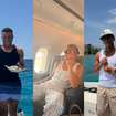 Ni Dubaï ni Miami : cette région très prisée des stars a attiré les plus grands footballeurs cet été