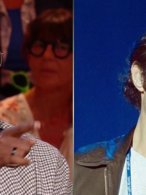 Jean-Jacques Goldman installé à Marseille : Soprano évoque le quotidien du chanteur avec qui il garde contact, "Il y a beaucoup de gens qui le croisent"