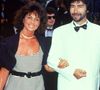 Après son réveil, la mère de famille mène un combat acharné lors d'une douloureuse rééducation, toujours épaulée par son mari Jean-Louis Julian.

Archives - Chantal Nobel et son mari Jean-Louis Julian au festival de Cannes

©Bestimage