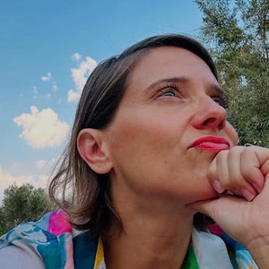 C'est une nouvelle aventure captivante qu'entame Mélanie Taravant. 

Mélanie Taravant sur Instagram