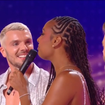 Danse avec les stars 2026 : Angélique Angarni-Filopon perds ses moyens, tout ne s'est pas passé comme elle l'espérait