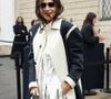 Alors qu'elle circulait à bord d'une voiture avec son ami Ben, une autre voiture n'a pas marqué d'arrêt à une intersection...

Minnie Driver lors du Tod’s fashion show à l'occasion de la Fashion Week de Milan, le 27 février 2026.

Lucia Sabatelli / Bestimage