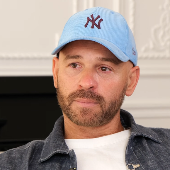 Franck Gastambide s’est confié avec émotion sur la disparition de ses chiens. 

Franck Gastambide sur Youtube