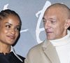 "Ça, ça brise les couples, lance Anthony Fradet face caméra. Et pour une raison très simple."

Vincent Cassel et sa compagne Narah Baptista enceinte lors de la première du film "Saint-Ex" au cinéma Pathé Wepler à Paris le 19 novembre 2024.

© Olivier Borde / Bestimage