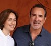 Pour les JO de Paris 2024, la mère des filles de Jean Dujardin a eu un rôle important
Jean Dujardin et sa femme Nathalie Péchalat au village lors des Internationaux de France de tennis de Roland Garros 2023, à Paris, France, le 11 juin 2023. © Jacovides-Moreau/Bestimage