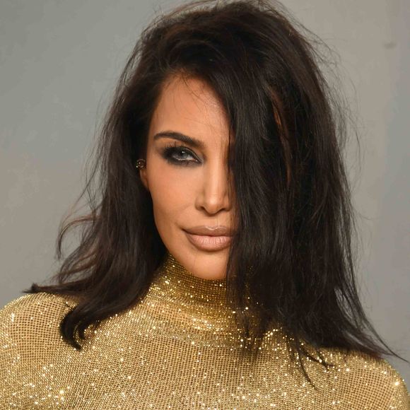 Kim Kardashian participe à la soirée "Vanity Fair Oscars Party" au Los Angeles County Museum of Art le 15 mars 2026 à Los Angeles, Californie.
Photo Press Service / BESTIMAGE