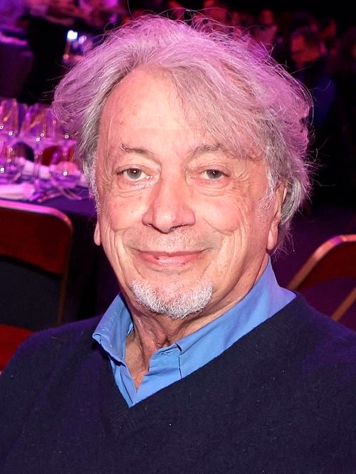 Hervé Vilard millionnaire à 19 ans : pourquoi il n'a pas été en droit de toucher son argent tout de suite ?
