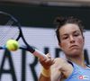 Lois Boisson (FRA) and J.Pegula (USA) at Roland Garros Stadium, on June 2nd, 2025 in Paris, France. © Loic Baratoux/ZUMA Press Wire/Bestimage