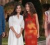 La jeune femme vit à la Cité internationale universitaire.

Le roi Felipe VI d’Espagne, la reine Letizia d’Espagne, la princesse héritière Leonor, l’infante Sofia d’Espagne et la reine émérite Sofia assistent à la traditionnelle réception annuelle organisée au palais de Marivent.
LALO YASKY / BESTIMAGE