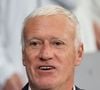 Il a répondu à des questions posées par des proches et d’anciens joueurs.

Didier Deschamps (Sélectionneur de la France) - Les Bleus ont remporté leur dernier match de préparation contre l'Irlande du Nord (3-1) à Lille, grâce à un triplé de M. Olise le 8 juin 2026. © Laurent Sanson/PsnewZ/Bestimage