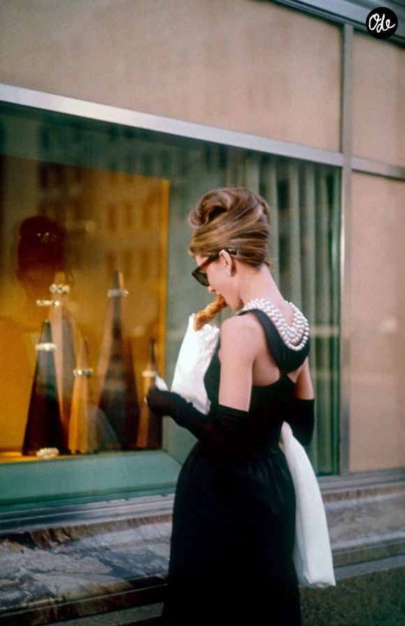 Archives diverses - Audrey Hepburn, James Bond.