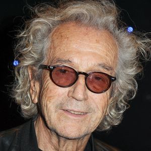 Idem pour Luc Plamondon : "L’essentiel est de la découvrir encore plus belle"

Le producteur Luc Plamondon assiste à L'impressionniste, le chanteur Veronic DiCaire dévoile son personnage de cire au Musée Grévin le 15 novembre 2022 à Paris, France. Photo by Nasser Berzane/ABACAPRESS.COM