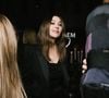et à la même soirée il y avait également Monica Bellucci ! 

Monica Bellucci au dîner des enfants du Rwanda au Pavillon Ledoyen à Paris le 26 mars 2026

© Sam Delpech / Bestimage