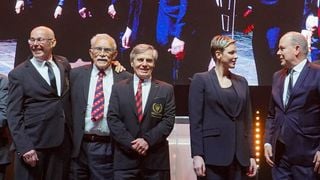 Cette figure emblématique du XV de France et membre de la même famille qu'une célèbre actrice nous a quittés à 87 ans