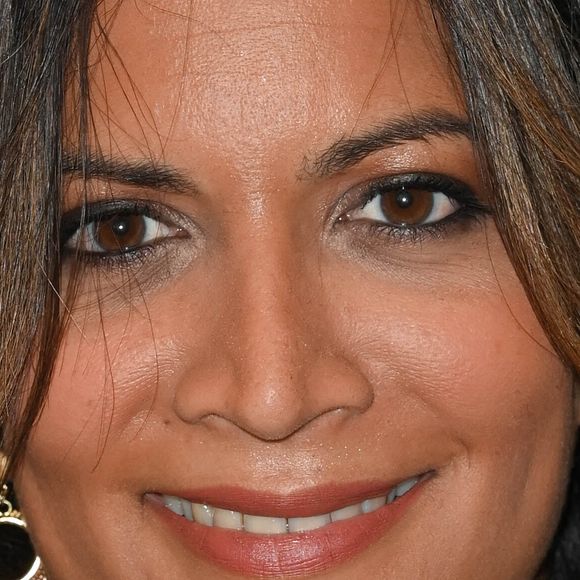 Aurélie Casse - Conférence de rentrée 2022/2023 BFM TV à Paris le 6 septembre 2022. © Coadic Guirec/Bestimage