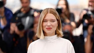 Léa Seydoux devenue maman avant L'Inconnue : "J’allaitais encore mon enfant et j’ai utilisé mon corps pour incarner ce personnage”