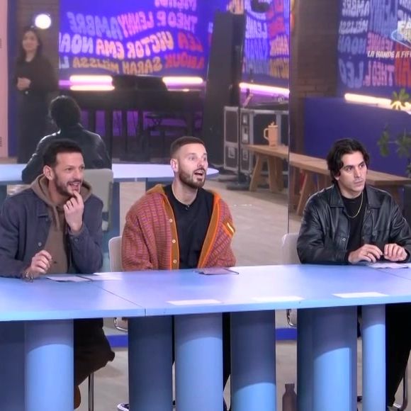 Victor a brillé vocalement sur Diego libre dans sa tête mais a été pénalisé lors de l’épreuve de théâtre.

Ambre et Victor se sont présentés face à trois artistes de renommée pour des évaluations avec un enjeu de taille.