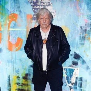 Exclusif - Renaud (Renaud Séchan) - Backstage - Enregistrement de l'émission "La fête de la Chanson française" au Dôme à Paris, présentée par L.Thilleman et A.Manoukian, et diffusée le 22 décembre sur France 3
© C.Clovis-P.Perusseau / Bestimage