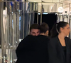 leur tendre câlin échangé dans le hall de l’hôtel Majestic à Cannes...
Antoine Dupont et Iris Mittenaere s'échangent un câlin dans le hall de l’hôtel Majestic à Cannes le 18 mai 2025 ©PurePeople