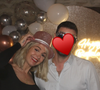 Depuis 2024, Ambre avait refait sa vie et Evivait une relation discrète avec un quadragénaire dont elle ne montrait jamais le visage.

Ambre Dol de "Familles nombreuses" avec son compagnon / Compte Instagram d'Ambre Pons