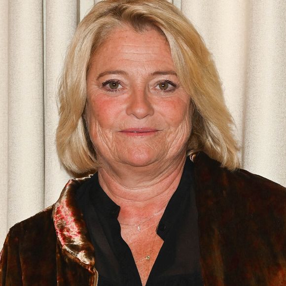 Marina Carrère d’Encausse a félicité son frère Emmanuel pour son prix Médicis.
Exclusif - Marina Carrère d'Encausse - Remise du prix "Fonds de dotation Line Renaud-Loulou Gasté" pour la recherche médicale à la Maison de la Recherche à Paris. Chaque année un prix, assorti d’une dotation financière de 60 000 euros à un chercheur et à son équipe afin de récompenser et d’accompagner une avancée scientifique majeure. © Coadic Guirec/Bestimage