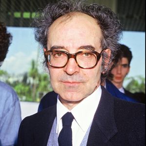 Jean-Luc Godard est mort Bestimage
