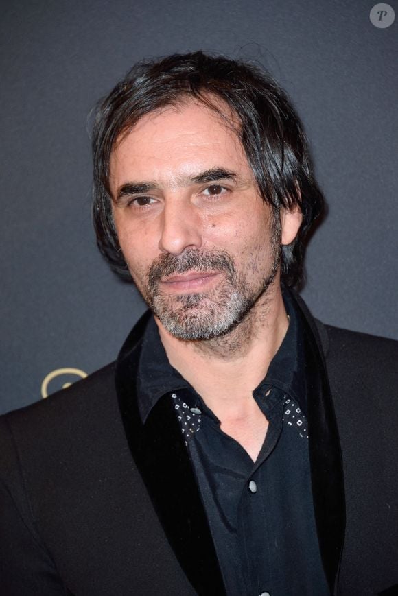 Samuel Benchetrit assistant à l'événement Révélations César au Petit Palais à Paris, France, le 15 janvier 2018. Photo par Aurore Marechal/ABACAPRESS.COM