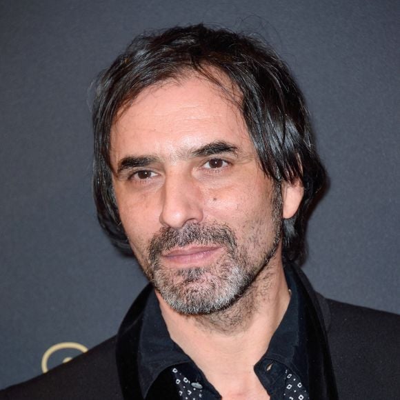 Samuel Benchetrit assistant à l'événement Révélations César au Petit Palais à Paris, France, le 15 janvier 2018. Photo par Aurore Marechal/ABACAPRESS.COM