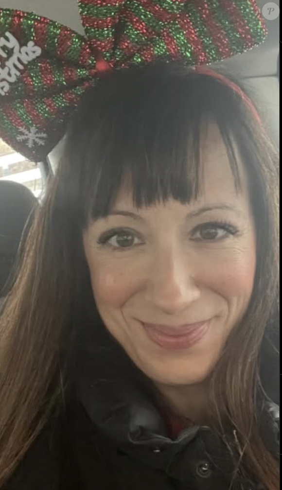Si elle connaissait le pays pour y avoir été de nombreuses fois, y vivre est différent. "Lorsque je m’y suis installée pour de bon, j’ai senti un certain rejet. 

Johana Gustawsson auteur des "Morsures du silence"
Instagram