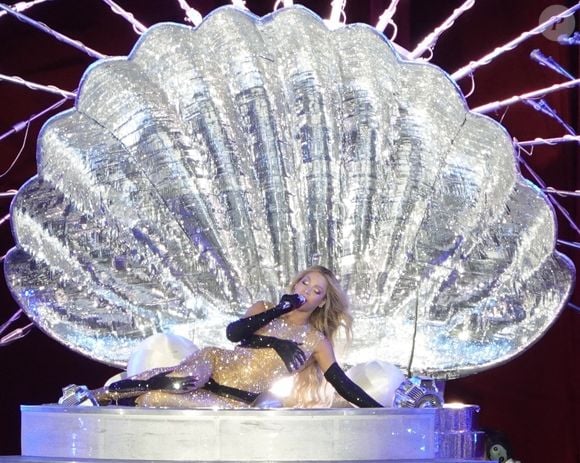 De son côté, la plateforme a présenté ses excuses pour la gêne occasionnée.

Beyonce en concert à Inglewood en Californie, le 1er septembre 2023.

Photo : Backgrid USA / Bestimage
