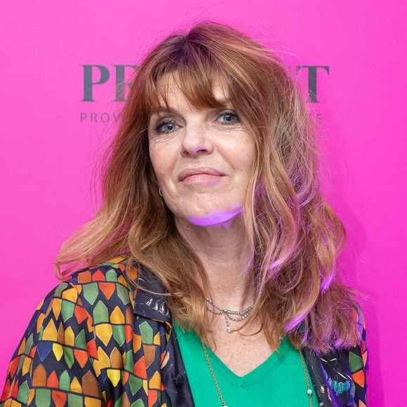 Exclusif - Gwendoline Hamon - Photocall à la suite Sandra & Co lors du Festival International des Séries de Cannes, Canneseries Saison 8, à l’hôtel JW Marriott Cannes le 27 avril 2025.
© Aurelio Stella / William Sanches Tavares / Evenjoy / Bestimage