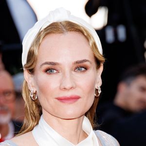 Diane Kruger - Montée des marches du film « Dossier 137 » lors du 78ème Festival International du Film de Cannes, au Palais des Festivals à Cannes. Le 15 mai 2025
© Jacovides-Moreau / Bestimage