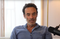 BOUM BOUM avec Anthony Delon : l’amour au cœur de tout ! - YouTube, Alexandra Roost