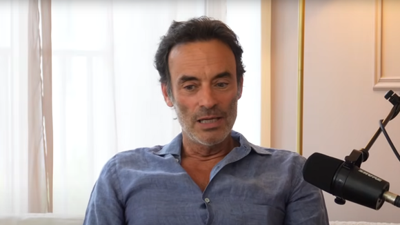 BOUM BOUM avec Anthony Delon : l’amour au cœur de tout ! - YouTube, Alexandra Roost