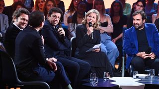 Charles Aznavour à l'honneur dans Le Grand échiquier : Charlotte Cardin, Patrick Bruel et Dany Brillant réunis dans un lieu somptueux