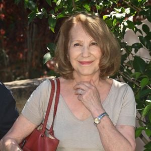 Nathalie Baye avait déjà été hospitalisée en 2020 pour des complications respiratoires liées à un épisode grippal, sans que cela ne remette gravement en cause son état de santé.

Nathalie Baye au déjeuner du jury 15 ans lors du 15ème Festival du Film Francophone d'Angoulême le 24 août 2022.

© Coadic Guirec / Bestimage