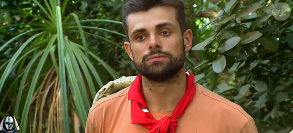 Episode 5 de "Koh-Lanta, La Revanche des 4 Terres" sur TF1