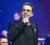 Avant ses concerts, il mange des pâtes et fait du sport

Le chanteur Florent Pagny se produit lors d'un concert de bienfaisance, « Sentinelles d’Un Soir », organisé par le gouverneur militaire de Paris au profit des Bleuets de France, des soldats blessés et des victimes du terrorisme, à la Salle Pleyel à Paris, en France, le 30 mai 2024. Photo de David Boyer/ABACAPRESS.COM