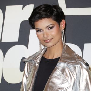 Un évènement qui a été entaché par certaines polémiques cette année

Ève Gilles (Miss France 2024) - Photocall de la soirée de lancement de la 13ème saison de la "Star Academy" au cinéma Le Grand Rex à Paris. La Star Academy 2025 sera diffusé à partir du 18 octobre 2025 sur TF1.
© Guirec Coadic/Bestimage