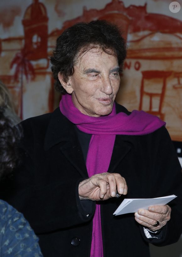 Jack Lang - Les célébrités arrivent à l'aéroport de Nice lors du 75ème Festival International du Film de Cannes, à Nice, France, le 16 mai 2023. © Denis Guignebourg/Bestimage