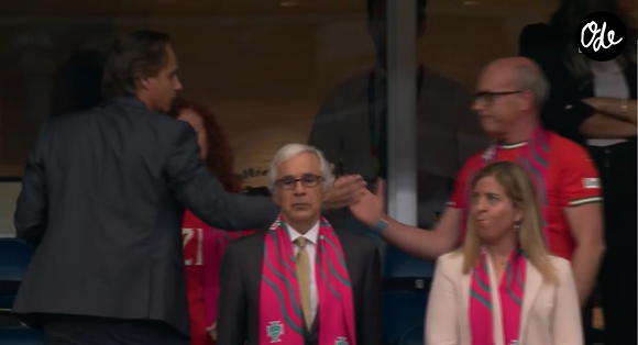 Hommage à Diogo Jota - Capture d'écran M6