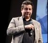 Récemment, l'artiste a fièrement encouragé son chef pâtissier Julien Koren sur les réseaux sociaux.

Exclusif - Laurent Gerra à la journée de pré ouverture du Festival du cinéma Français & gastronomie d'Aix-les-Bains le 2 juin 2025. Le festival se tient du 3 au 7 juin 2025

© Denis Guignebourg / Bestimage