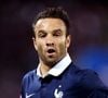 À 41 ans, Mathieu Valbuena va poursuivre sa carrière en deuxième division maltaise avec Santa Lucia.

Mathieu Valbuena - Match amical France-Serbie à Bordeaux. La France bat la Serbie grâce à un doublé de Matuidi.