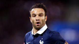 A 41 ans, Mathieu Valbuena prend un nouveau départ loin de l'équipe de France