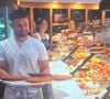 Maël, aventurier de l'Ouest dans "Koh-Lanta, La Revanche des 4 Terres"
