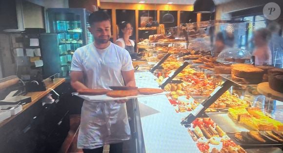 PORTRAIT Maël (Koh-Lanta 2025), le charmant breton aux nombreux atouts ! -  Purepeople