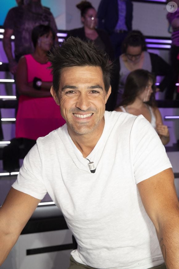 Dans la même interview, l'Agitateur le plus célèbre de France raconte comment ce sport l'a définitivement conquis.

Jean-Pascal Lacoste le 22 Septembre 2020 sur C8.
Photo par Jack tribeca / Bestimage