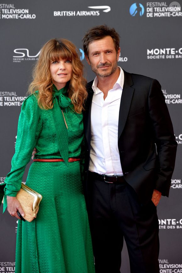 Lors d'une interview accordée à "Télé-Loisirs", il a fait une révélation sur le tournage. 

Gwendoline Hamon et Alexandre Varga lors de la soirée d'ouverture du 60ème Festival de Télévision de Monte-Carlo au Grimaldi Forum à Monaco, le 18 juin 2021. Créé en 1961 par le Prince Rainier III de Monaco, le Festival de Télévision de Monte-Carlo présente, depuis plus d'un demi-siècle, les tendances du petit écran et anticipe les révolutions du secteur. © Bruno Bébert/Bestimage