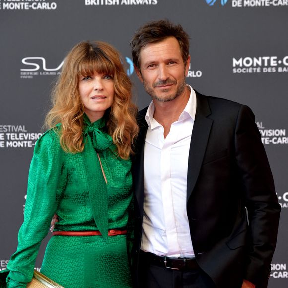 Lors d'une interview accordée à "Télé-Loisirs", il a fait une révélation sur le tournage. 

Gwendoline Hamon et Alexandre Varga lors de la soirée d'ouverture du 60ème Festival de Télévision de Monte-Carlo au Grimaldi Forum à Monaco, le 18 juin 2021. Créé en 1961 par le Prince Rainier III de Monaco, le Festival de Télévision de Monte-Carlo présente, depuis plus d'un demi-siècle, les tendances du petit écran et anticipe les révolutions du secteur. © Bruno Bébert/Bestimage