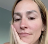 Sur Instagram, l'ancienne candidate de l'émission "Mariés au premier regard" sur M6 a souhaité répondre aux interrogations de ses abonnés qui pensent qu'elle s'est finalement remise en couple avec Matthieu, père de ses filles Lya et Rose.

Laure (MAPR) sur Instagram